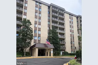 3101 S Manchester Street #420, Falls Church, VA 22044 - Photo 1
