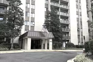 3101 S Manchester St, Falls Church, VA 22044 - Photo 1