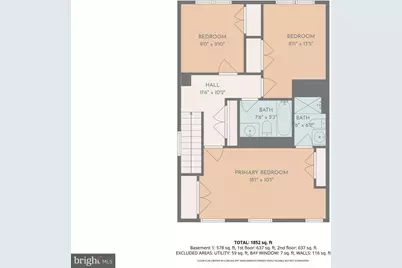 8219 Doctor Craik Court, Alexandria, VA 22306 - Photo 37