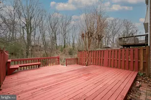 8219 Doctor Craik Ct, Alexandria, VA 22306 - Photo 33