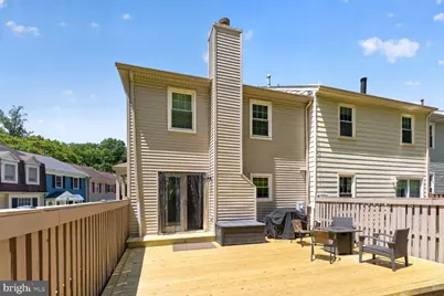 7331 Rolling Oak Lane, Springfield, VA 22153 - Photo 27