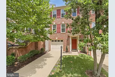 7441 Heatherfield Lane, Alexandria, VA 22315 - Photo 1