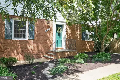 5265 Leestone Court, Springfield, VA 22151 - Photo 3