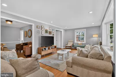 5265 Leestone Court, Springfield, VA 22151 - Photo 5