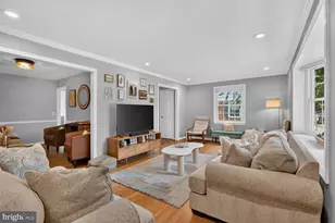5265 Leestone Ct, Springfield, VA 22151 - Photo 5