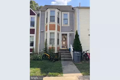 2163 Whisper Way, Reston, VA 20191 - Photo 1