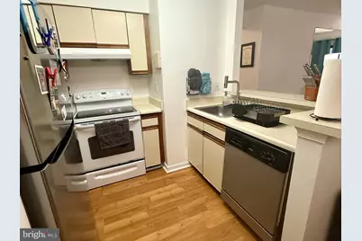 6955 Mary Caroline Circle #C, Alexandria, VA 22310 - Photo 5