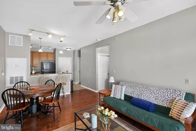 2665 Prosperity Avenue #403, Fairfax, VA 22031 - Photo 37
