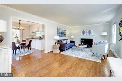 2900 Linden Lane, Falls Church, VA 22042 - Photo 3