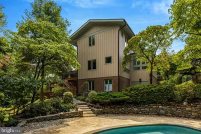 6952 Kyleakin Court, McLean, VA 22101 - Photo 91