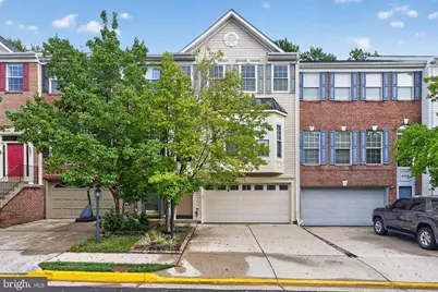 6701 Ordsall Street, Alexandria, VA 22315 - Photo 1