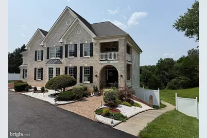 7020 Ordway Road, Centreville, VA 20121 - Photo 1