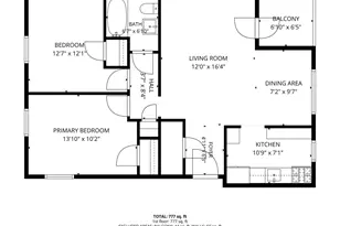 6610 E Wakefield Dr, Alexandria, VA 22307 - Photo 27