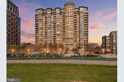 8220 Crestwood Heights Drive #1015, McLean, VA 22102 - Photo 1
