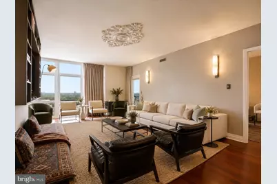 8220 Crestwood Heights Drive #1015, McLean, VA 22102 - Photo 13