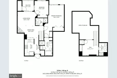 2720 Bellforest Court #401, Vienna, VA 22180 - Photo 39