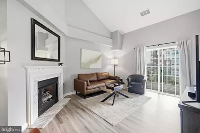 2720 Bellforest Court #401, Vienna, VA 22180 - Photo 17