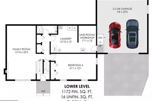 904 Dunbarton Ct, Herndon, VA 20170 - Photo 13