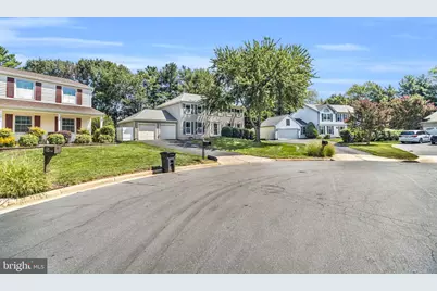 3204 Lockgate Court, Herndon, VA 20171 - Photo 55