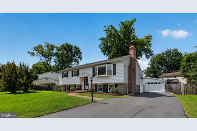 5703 Broadmoor Street, Alexandria, VA 22315 - Photo 1