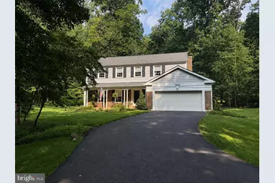 1842 Post Oak Trail, Reston, VA 20191 - Photo 1