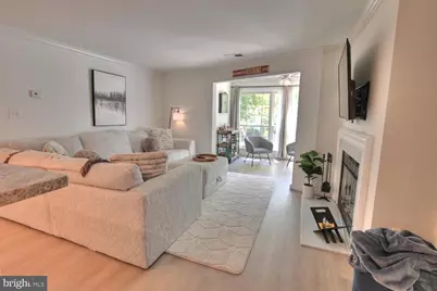 2220 Springwood Drive #UNIT C, Reston, VA 20191 - Photo 51