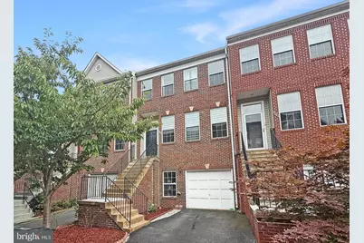 2535 James Monroe Circle, Herndon, VA 20171 - Photo 1