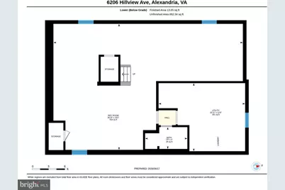 6206 Hillview Avenue, Alexandria, VA 22310 - Photo 45
