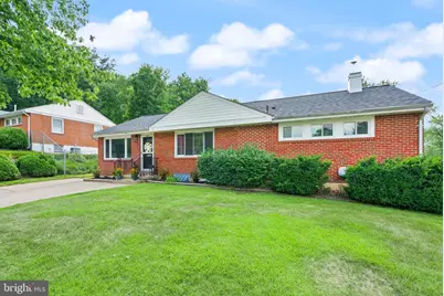 6206 Hillview Avenue, Alexandria, VA 22310 - Photo 49