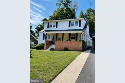 3120 Chepstow Lane, Falls Church, VA 22042 - Photo 1