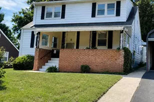 3120 Chepstow Ln, Falls Church, VA 22042 - Photo 1