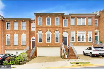 8026 Kidwell Town Court, Vienna, VA 22182 - Photo 39