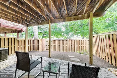8026 Kidwell Town Court, Vienna, VA 22182 - Photo 35