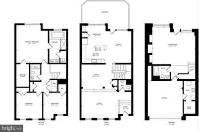 8026 Kidwell Town Court, Vienna, VA 22182 - Photo 31