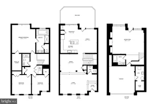 8026 Kidwell Town Ct, Vienna, VA 22182 - Photo 31