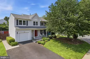 5406 Sequoia Farms Dr, Centreville, VA 20120 - Photo 1