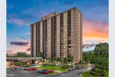 3705 S George Mason Drive #1403S, Falls Church, VA 22041 - Photo 1