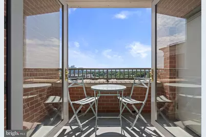 11760 Sunrise Valley Drive #905, Reston, VA 20191 - Photo 1