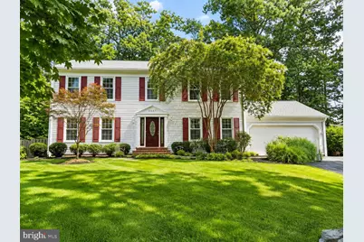 6200 Maple Run Court, Clifton, VA 20124 - Photo 1