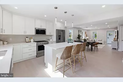 6023 Williamsburg Road, Alexandria, VA 22303 - Photo 1