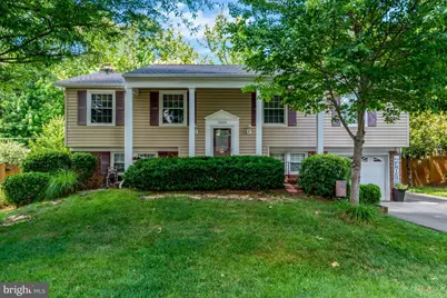 13004 Maple View Lane, Fairfax, VA 22033 - Photo 1