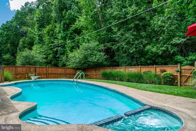 13004 Maple View Lane, Fairfax, VA 22033 - Photo 5