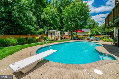 13004 Maple View Lane, Fairfax, VA 22033 - Photo 3