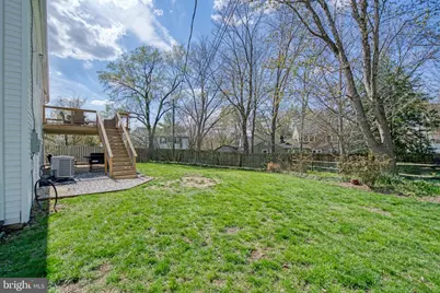 12805 Point Pleasant Drive, Fairfax, VA 22033 - Photo 45