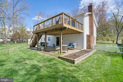 12805 Point Pleasant Drive, Fairfax, VA 22033 - Photo 49