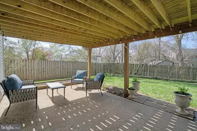 12805 Point Pleasant Drive, Fairfax, VA 22033 - Photo 51