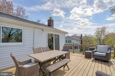 12805 Point Pleasant Drive, Fairfax, VA 22033 - Photo 53