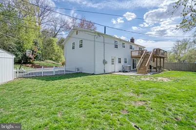 12805 Point Pleasant Drive, Fairfax, VA 22033 - Photo 47