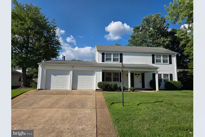 13124 Memory Lane, Fairfax, VA 22033 - Photo 1