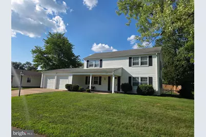 13124 Memory Lane, Fairfax, VA 22033 - Photo 3